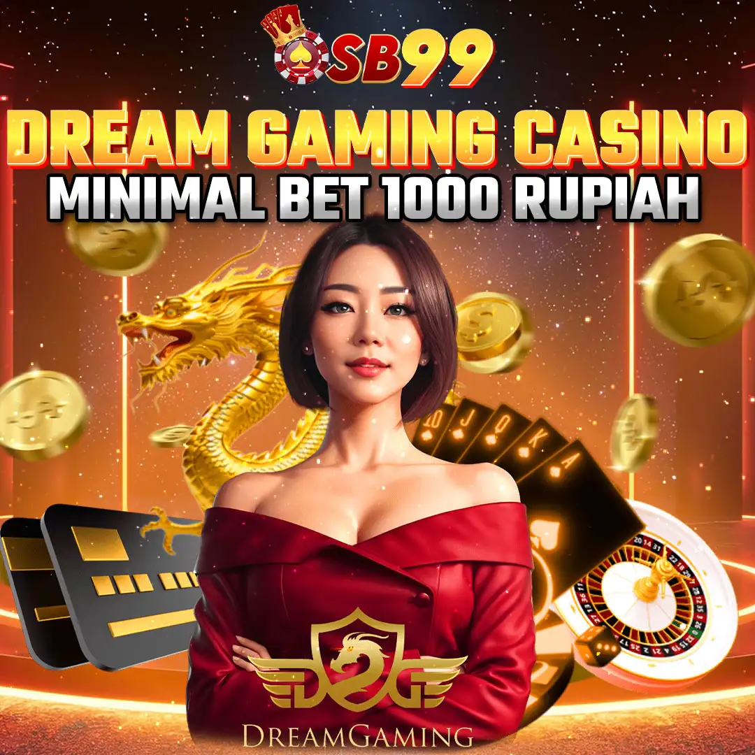 OSB99 Live Casino Dream Gaming