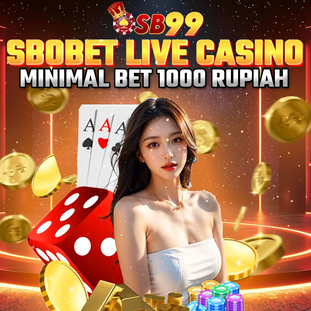 OSB99 Live Casino SBOBET