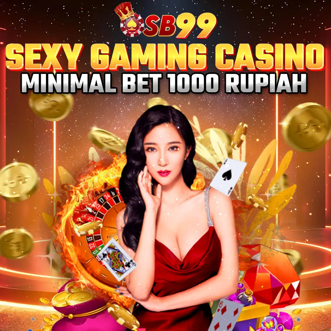 OSB99 Live Casino Sexy