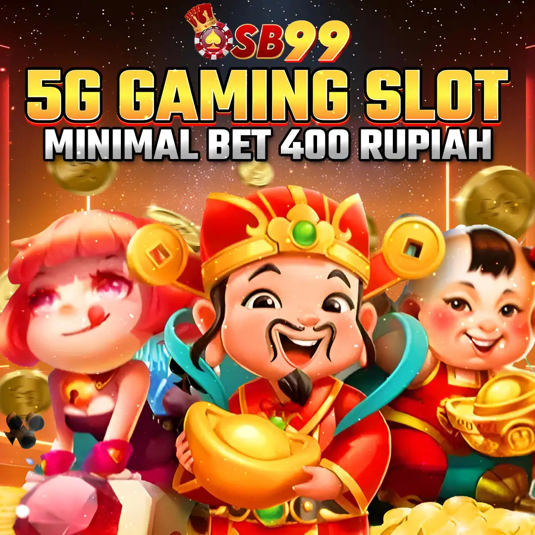 OSB99 Slot 5G