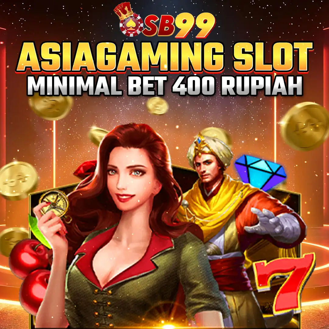 OSB99 Slot Online Asia Gaming