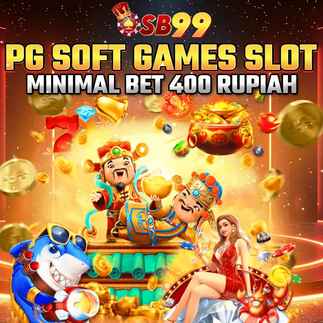 OSB99 Slot Online PGSoft