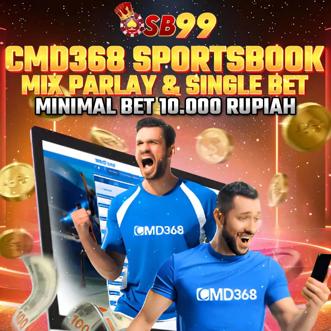 OSB99 Sportsbook CMD368