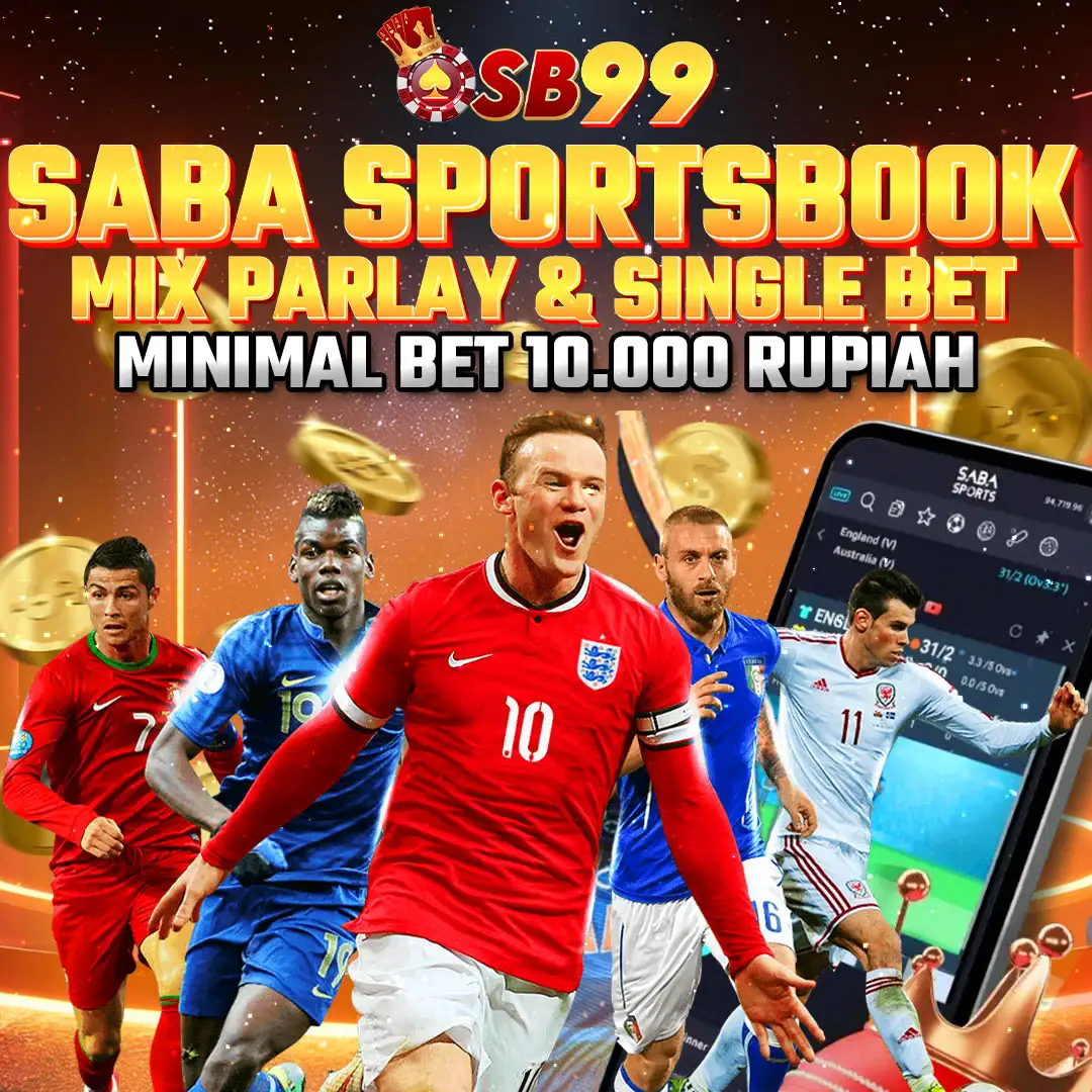 OSB99 Sportsbook SABA